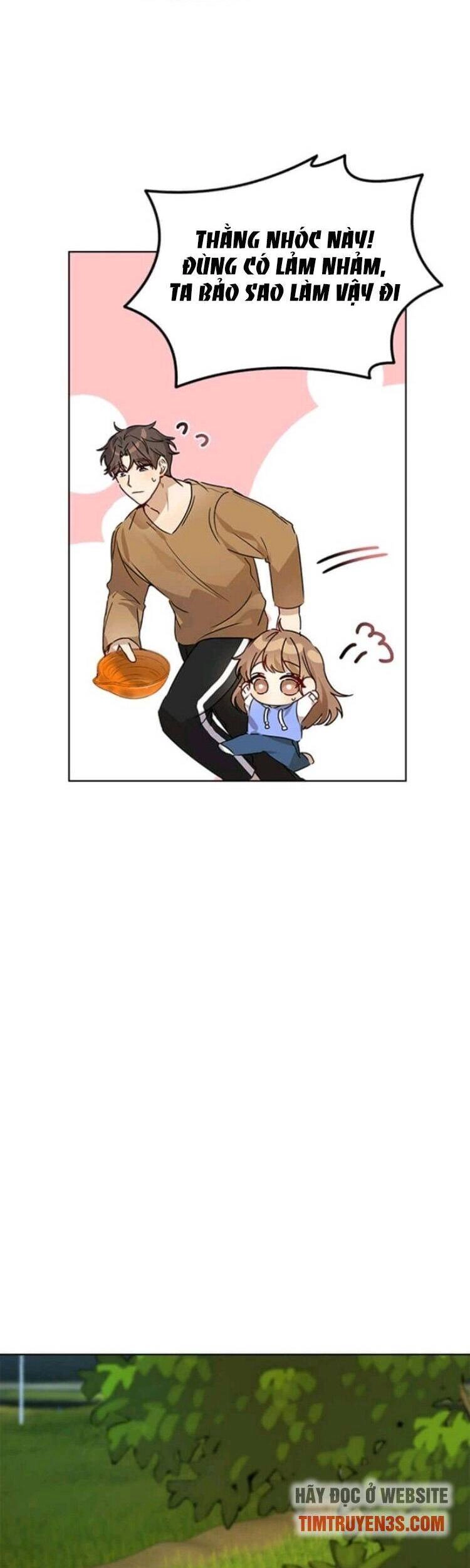 Tôi Trở Thành Một Người Cha Chapter 10 - 49