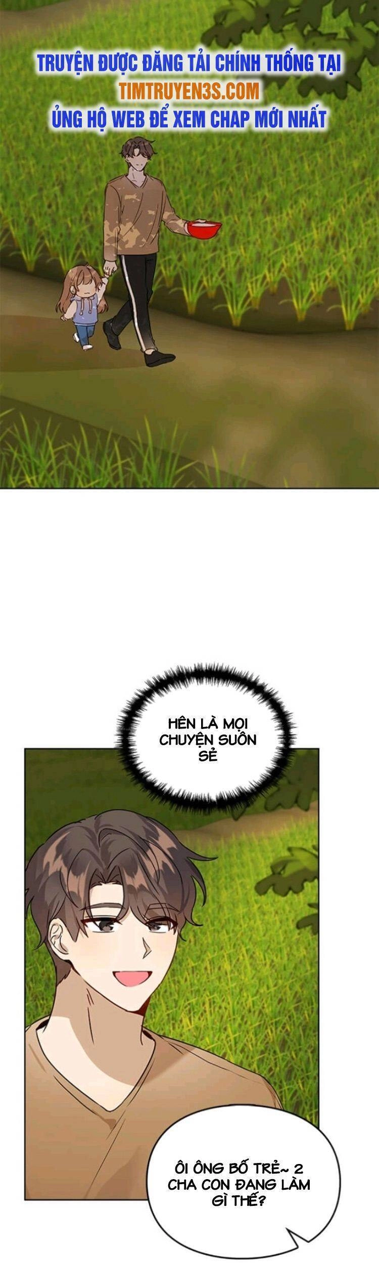 Tôi Trở Thành Một Người Cha Chapter 10 - 51