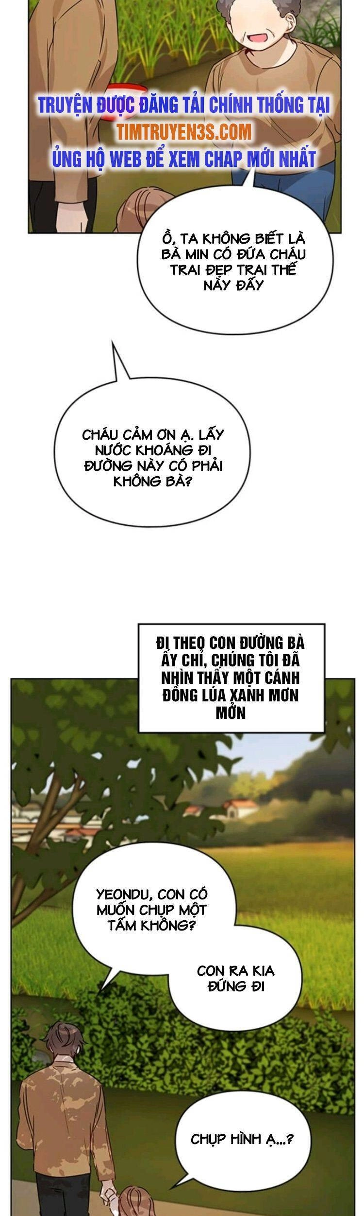 Tôi Trở Thành Một Người Cha Chapter 10 - 53