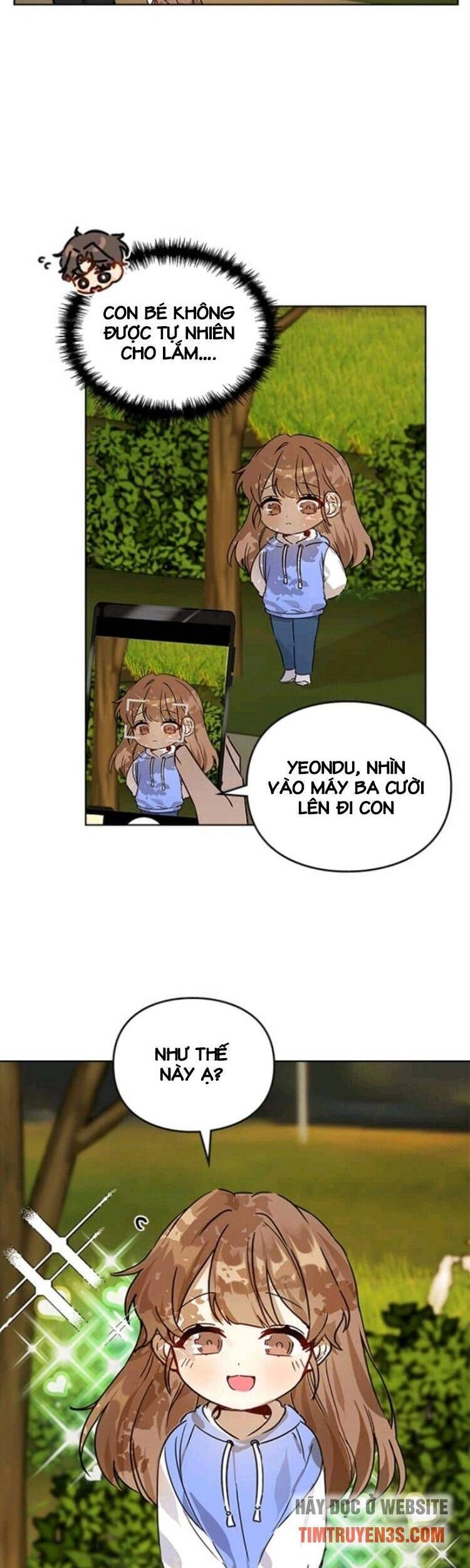 Tôi Trở Thành Một Người Cha Chapter 10 - 54