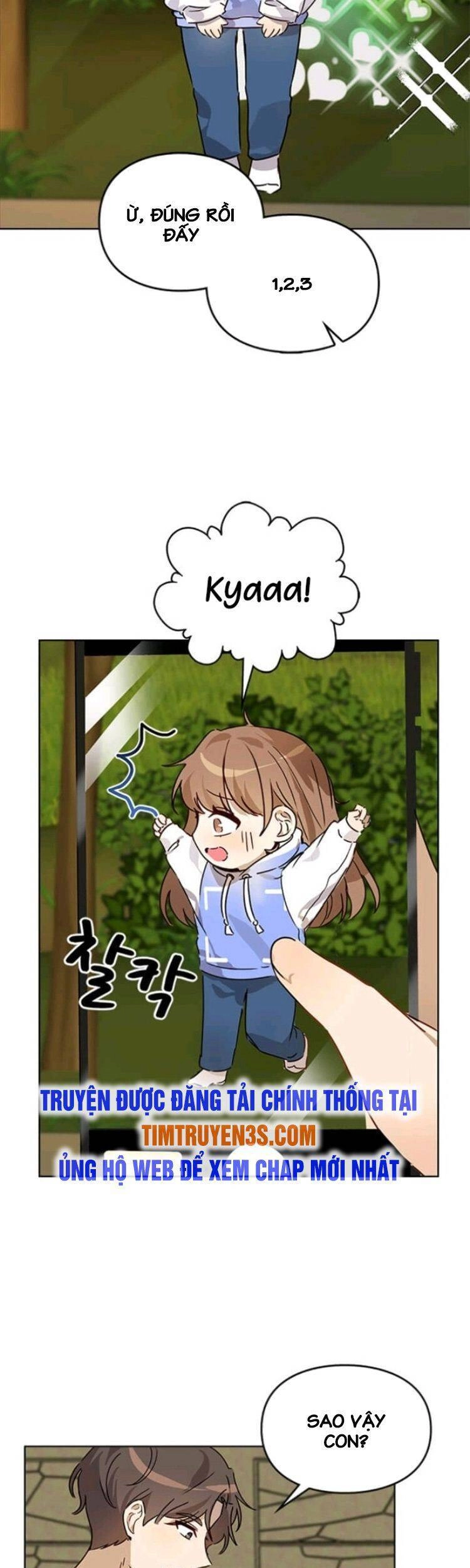 Tôi Trở Thành Một Người Cha Chapter 10 - 56