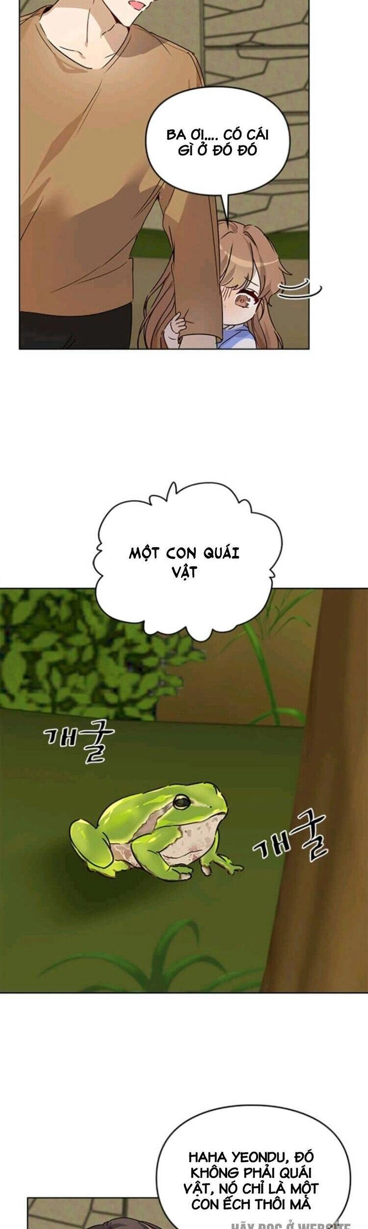 Tôi Trở Thành Một Người Cha Chapter 10 - 57