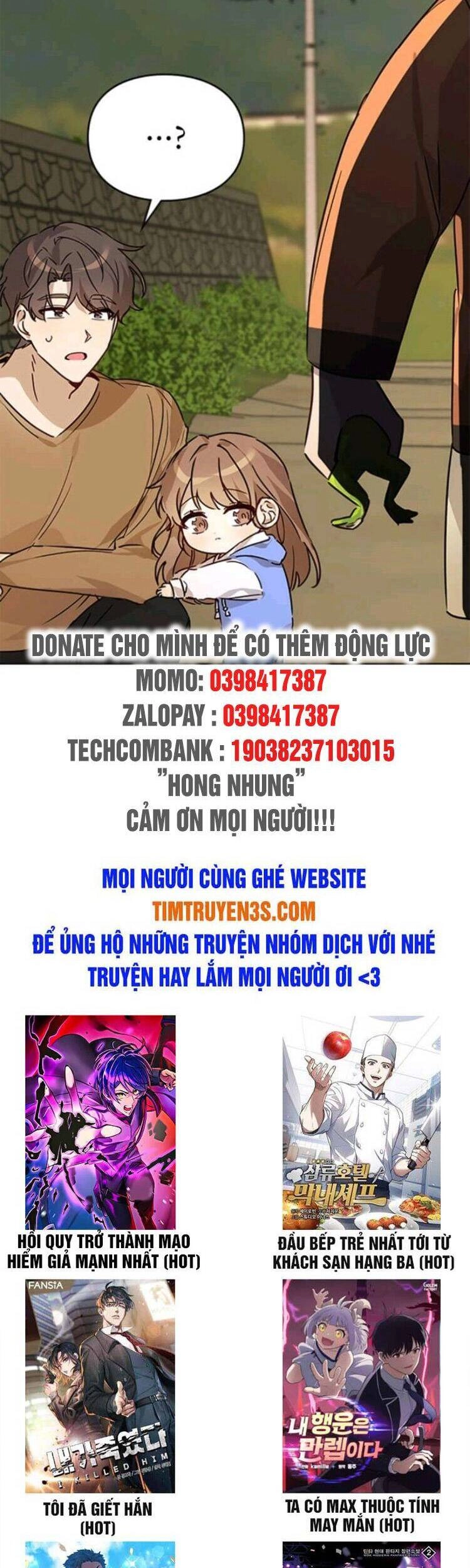 Tôi Trở Thành Một Người Cha Chapter 10 - 60