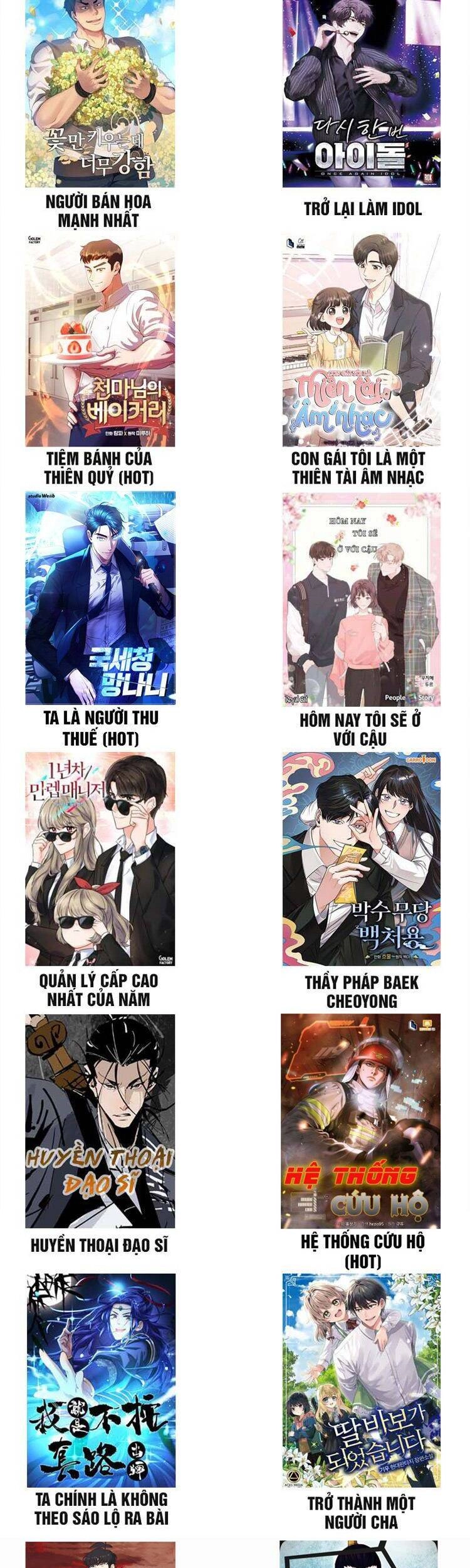 Tôi Trở Thành Một Người Cha Chapter 10 - 61