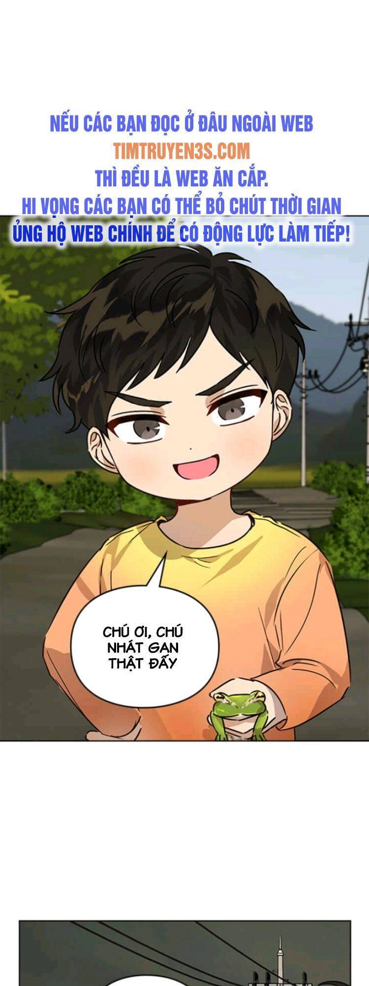 Tôi Trở Thành Một Người Cha Chapter 11 - 4