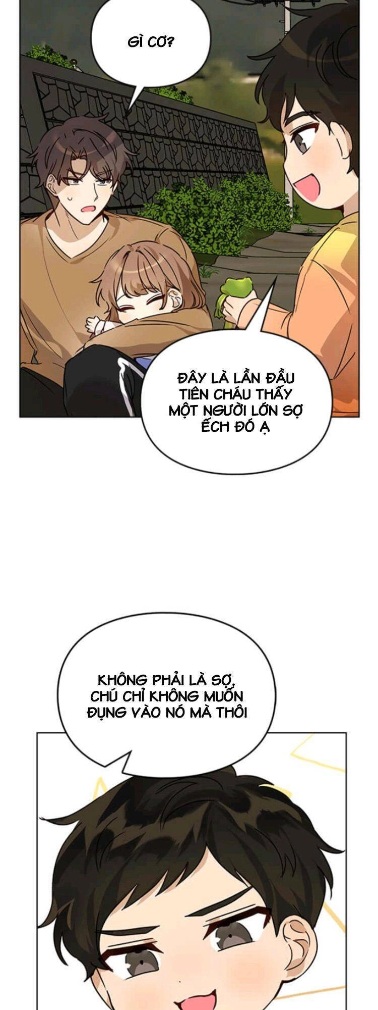 Tôi Trở Thành Một Người Cha Chapter 11 - 5