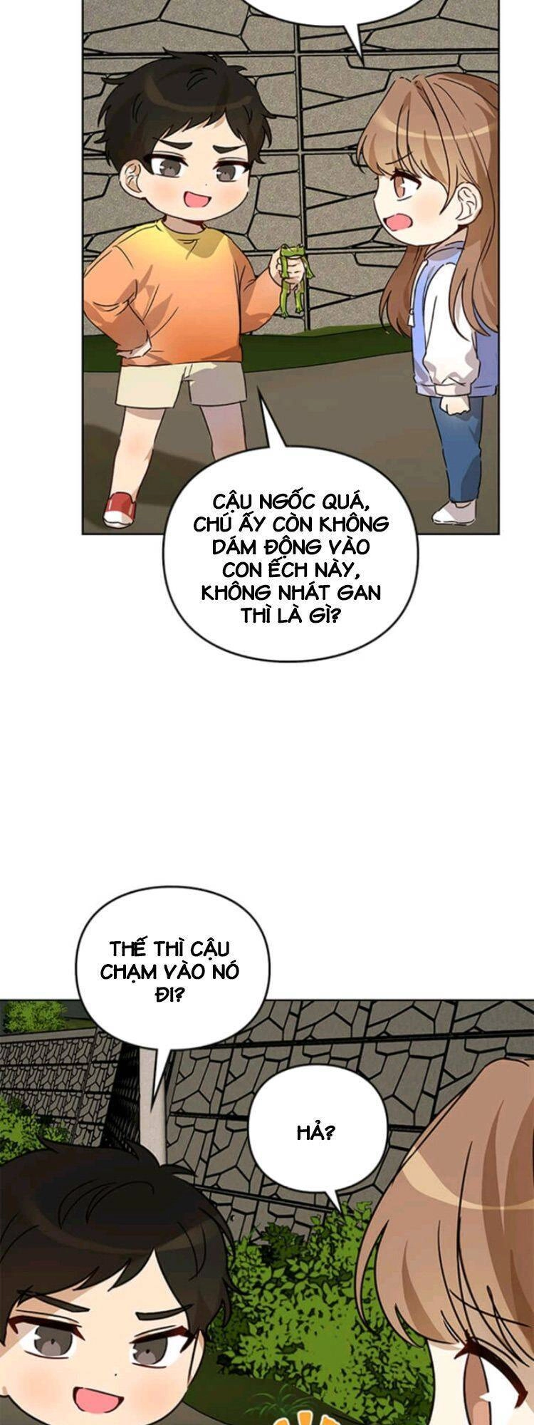 Tôi Trở Thành Một Người Cha Chapter 11 - 7