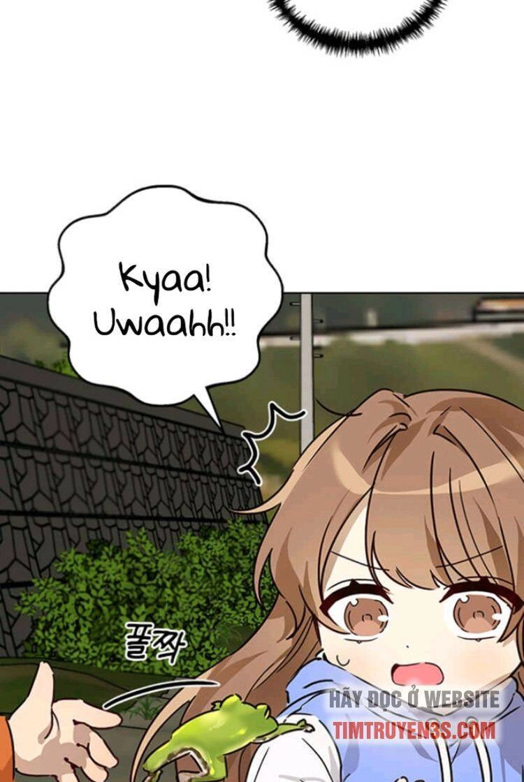 Tôi Trở Thành Một Người Cha Chapter 11 - 9