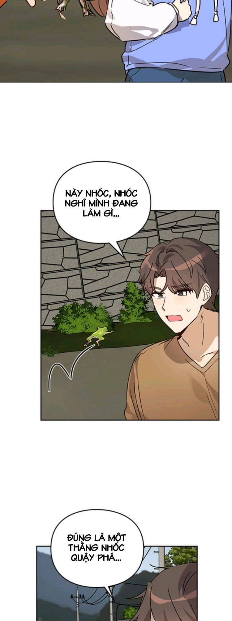 Tôi Trở Thành Một Người Cha Chapter 11 - 10