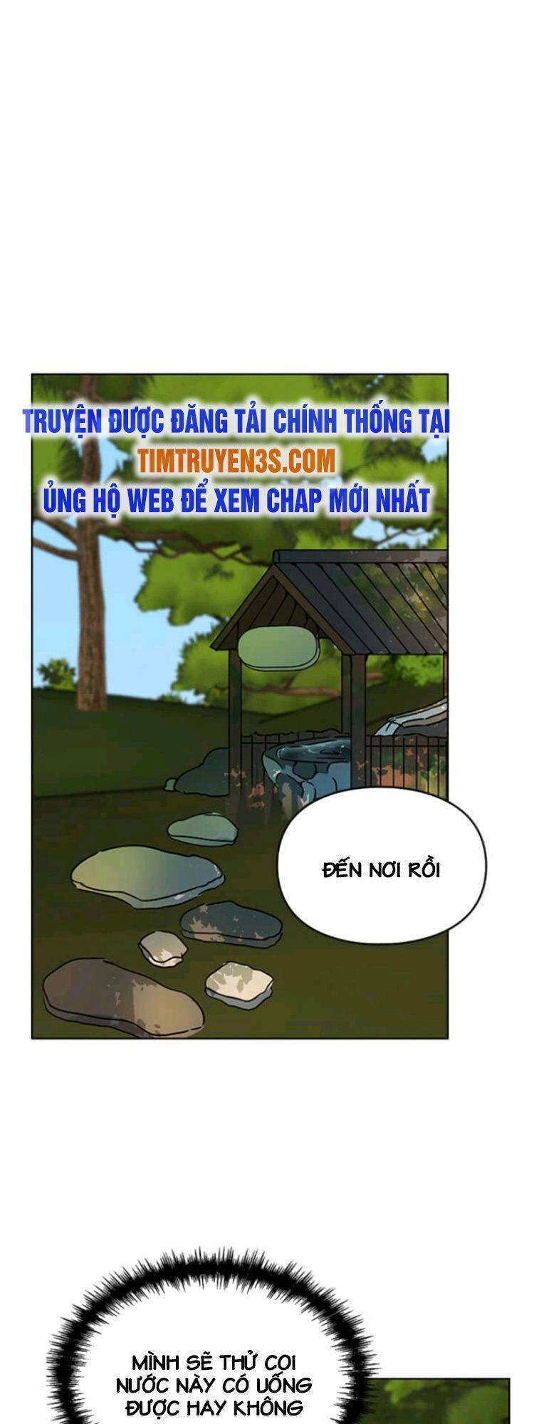 Tôi Trở Thành Một Người Cha Chapter 11 - 14