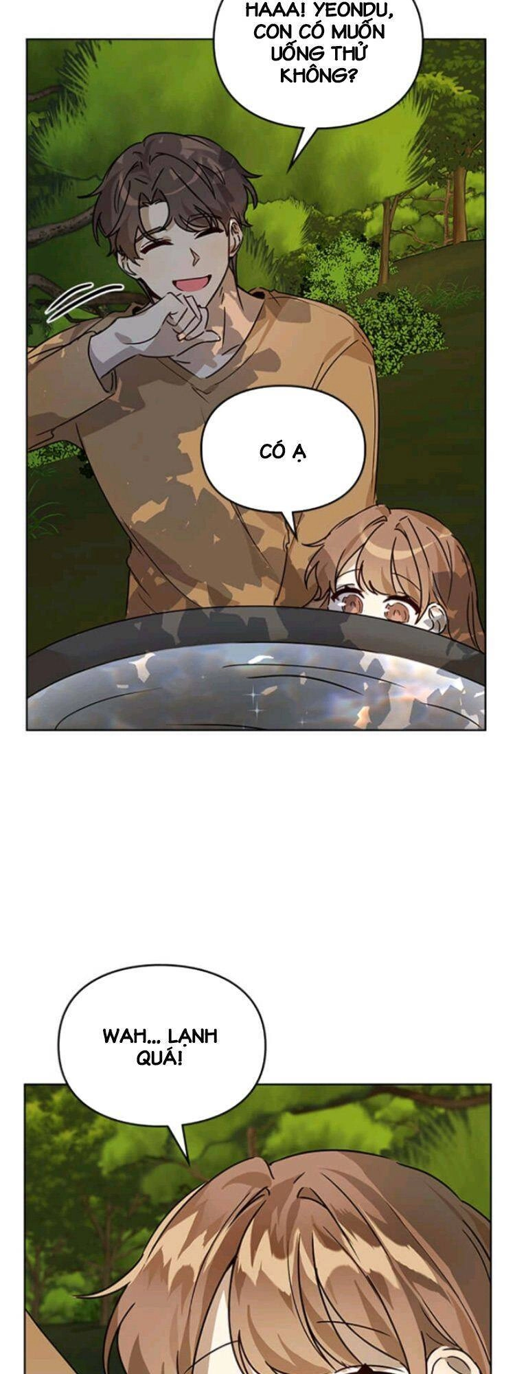 Tôi Trở Thành Một Người Cha Chapter 11 - 16