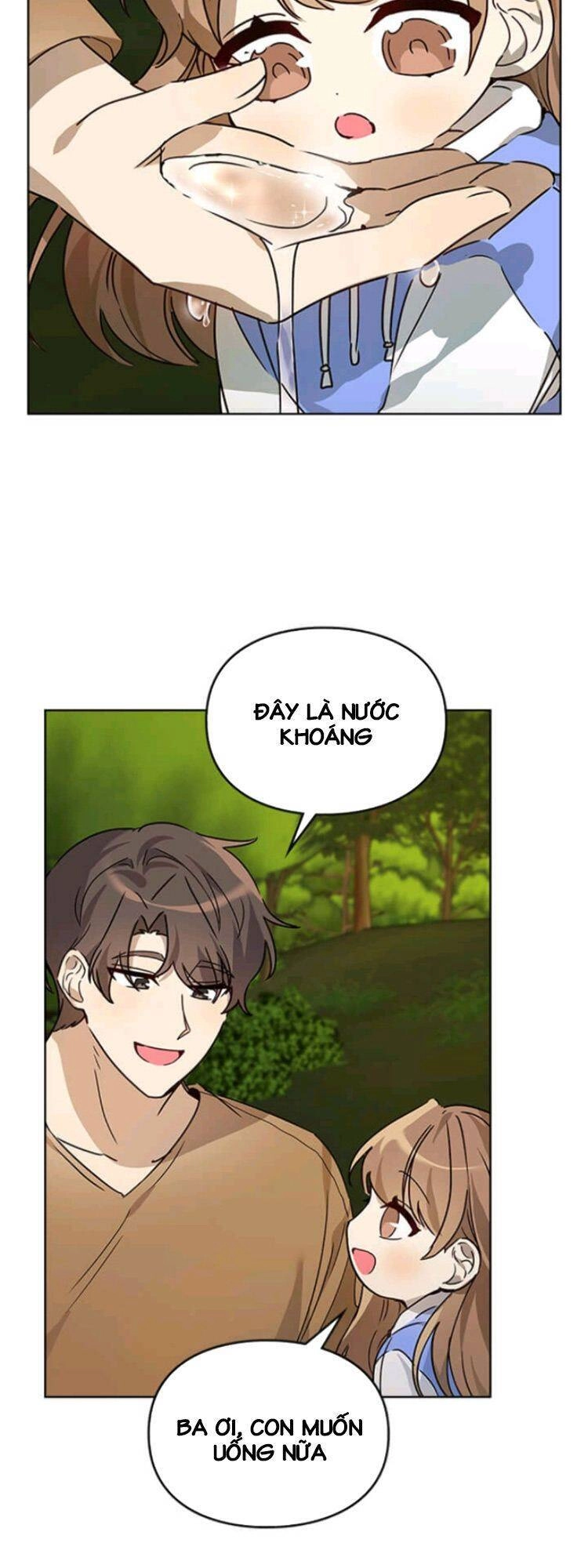 Tôi Trở Thành Một Người Cha Chapter 11 - 17