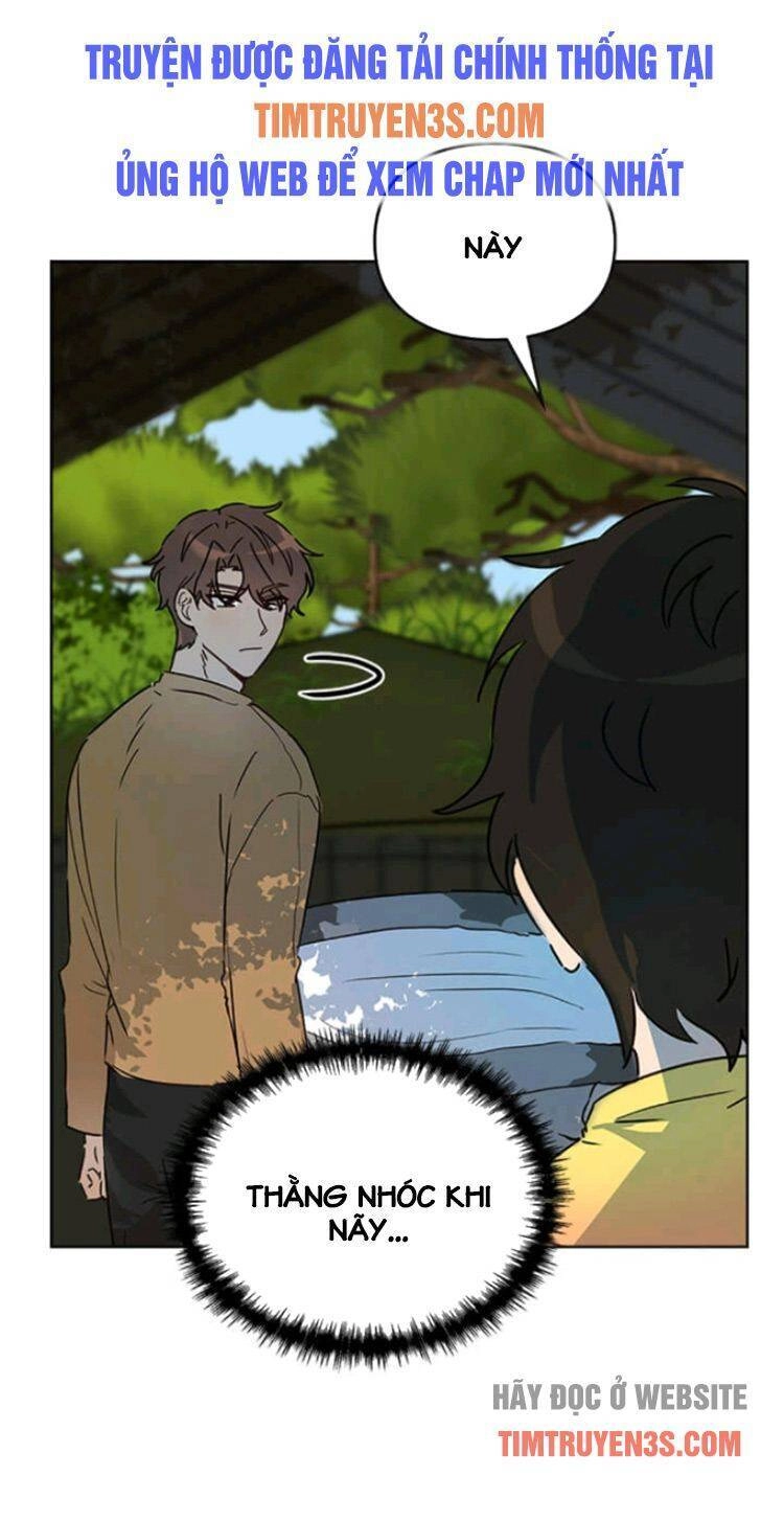 Tôi Trở Thành Một Người Cha Chapter 11 - 18