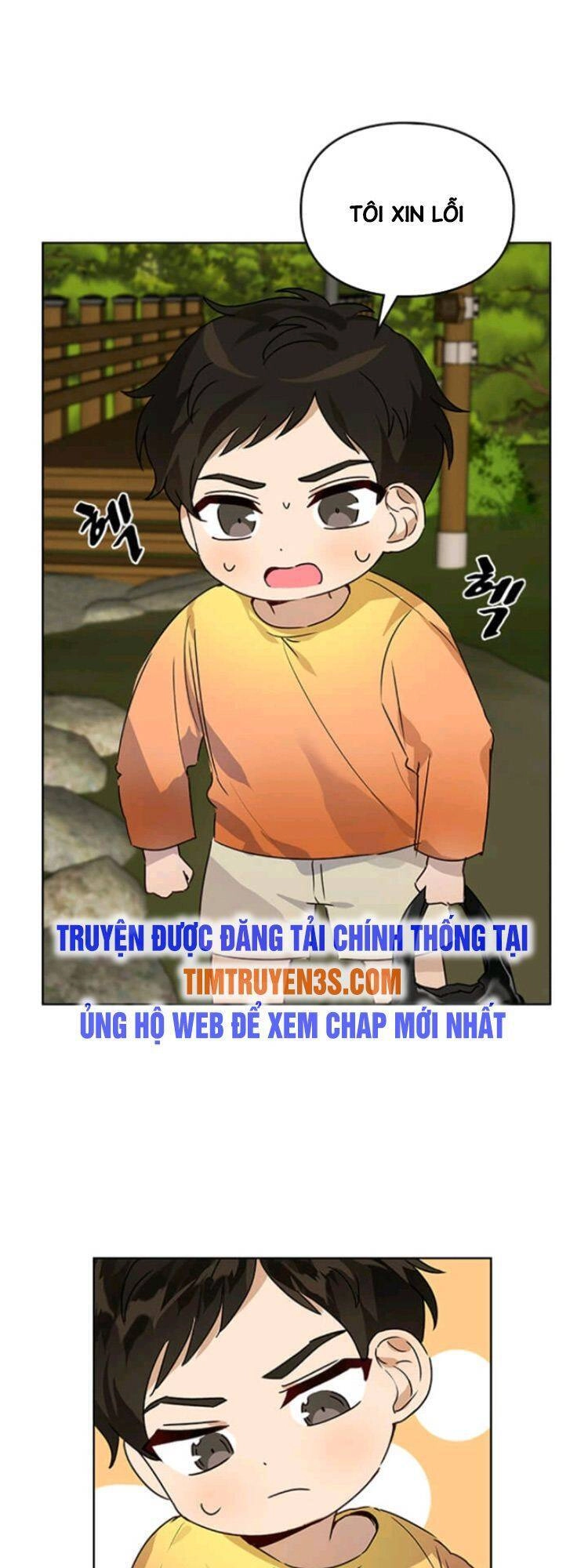 Tôi Trở Thành Một Người Cha Chapter 11 - 19