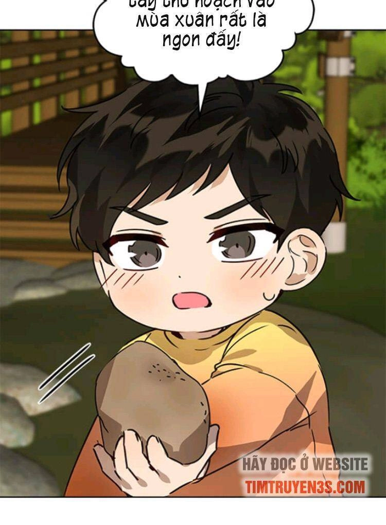 Tôi Trở Thành Một Người Cha Chapter 11 - 21