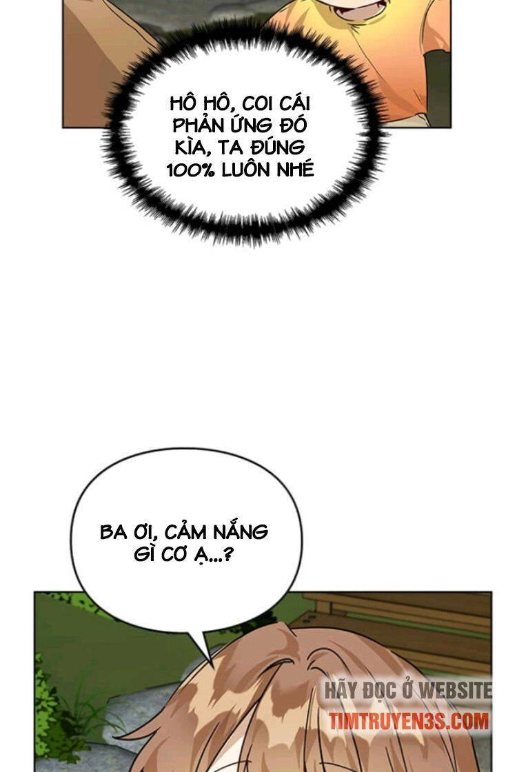 Tôi Trở Thành Một Người Cha Chapter 11 - 24