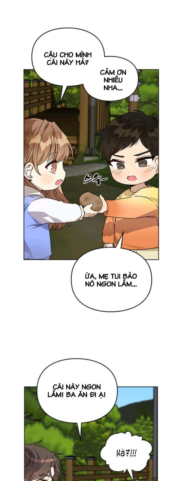 Tôi Trở Thành Một Người Cha Chapter 11 - 26