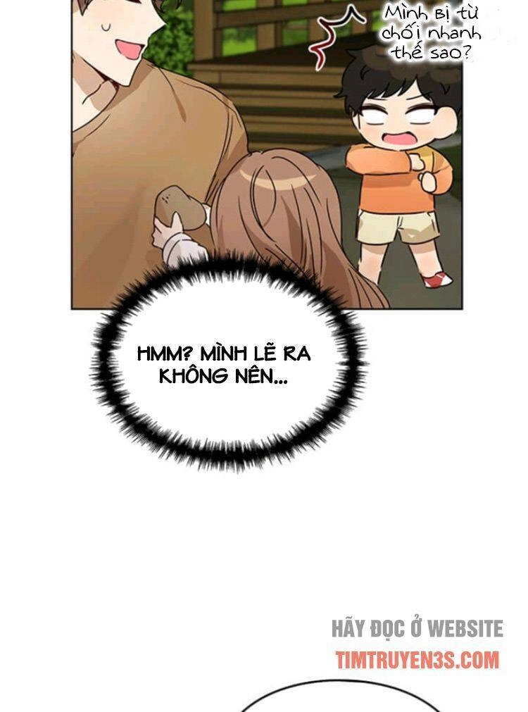 Tôi Trở Thành Một Người Cha Chapter 11 - 27