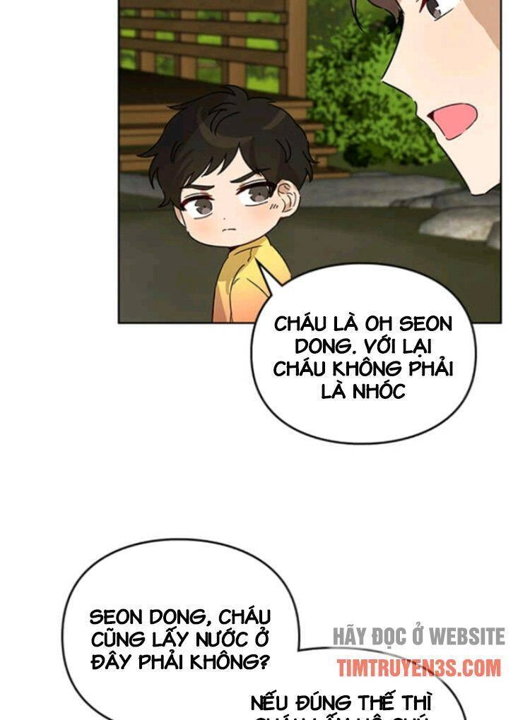 Tôi Trở Thành Một Người Cha Chapter 11 - 30