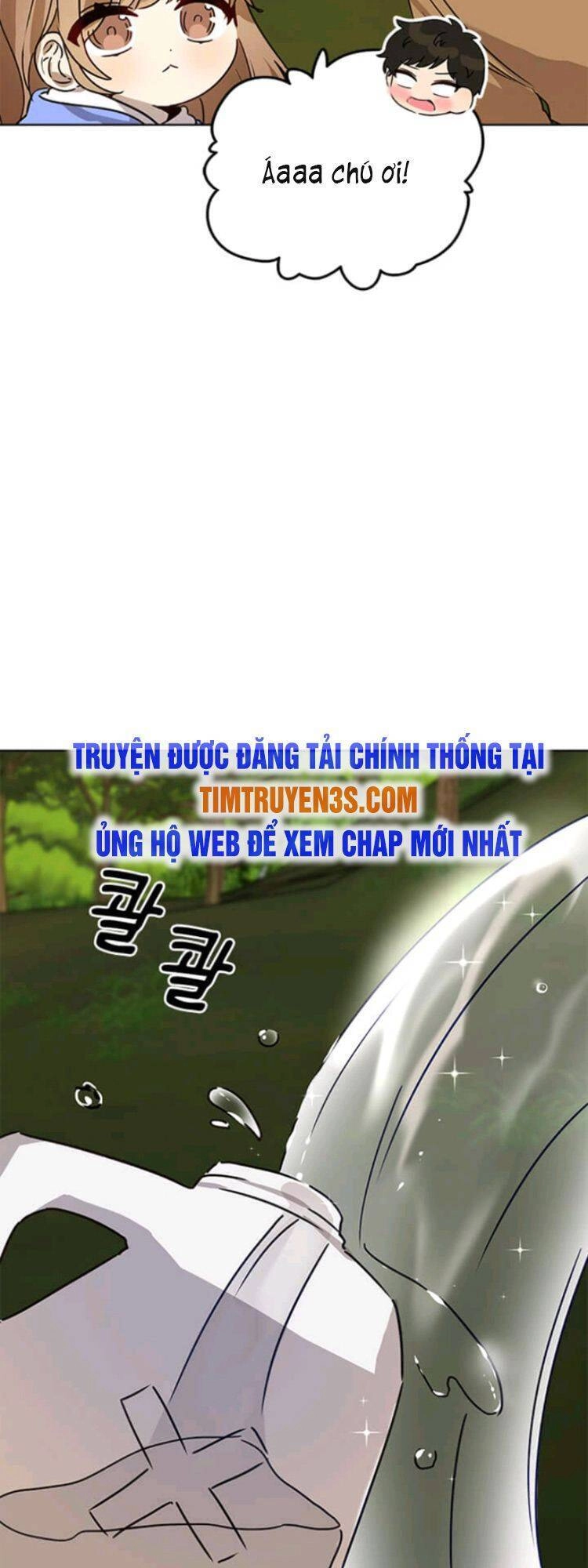 Tôi Trở Thành Một Người Cha Chapter 11 - 32