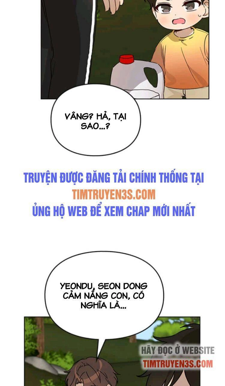 Tôi Trở Thành Một Người Cha Chapter 11 - 35