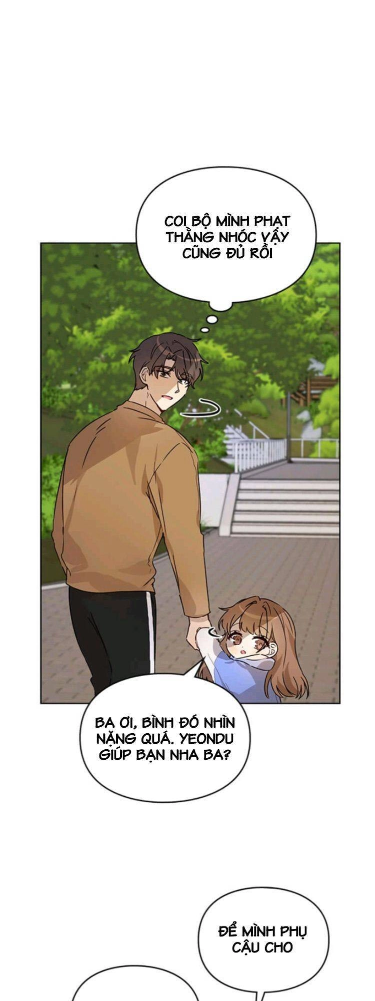 Tôi Trở Thành Một Người Cha Chapter 11 - 37