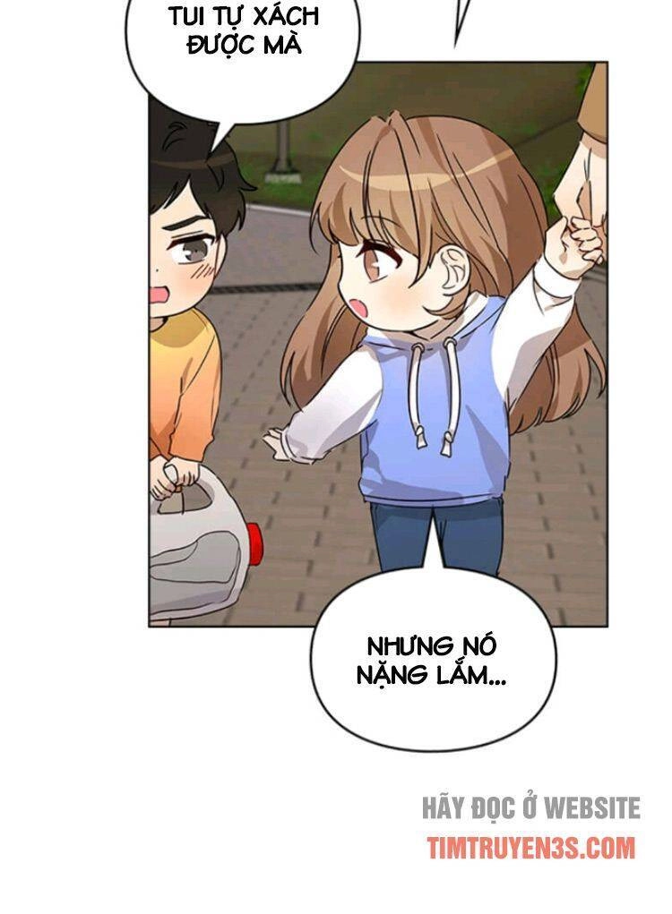 Tôi Trở Thành Một Người Cha Chapter 11 - 38