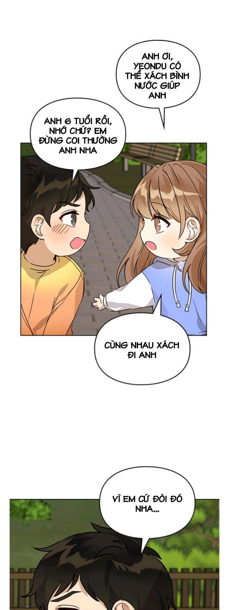 Tôi Trở Thành Một Người Cha Chapter 11 - 42