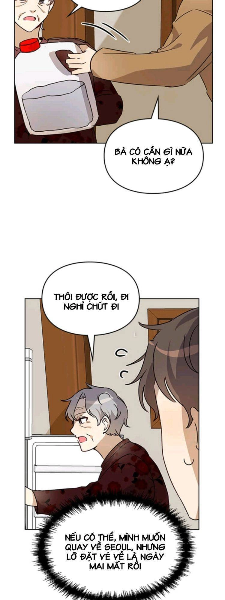 Tôi Trở Thành Một Người Cha Chapter 11 - 45