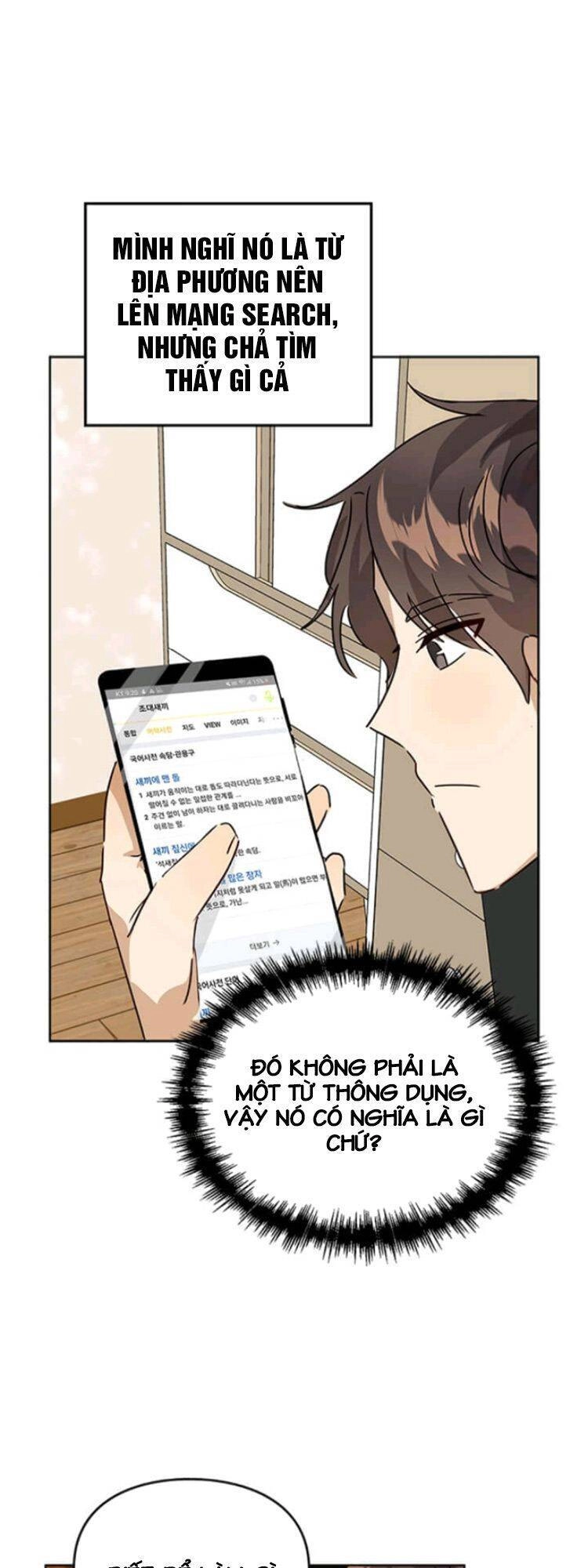 Tôi Trở Thành Một Người Cha Chapter 11 - 48