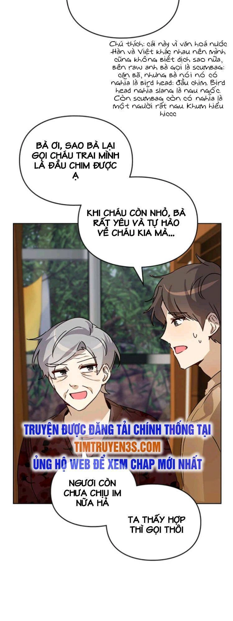 Tôi Trở Thành Một Người Cha Chapter 11 - 51