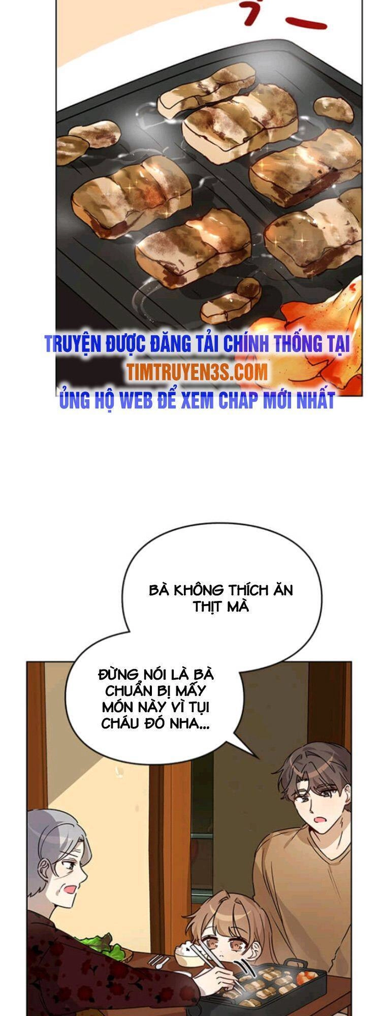Tôi Trở Thành Một Người Cha Chapter 11 - 53