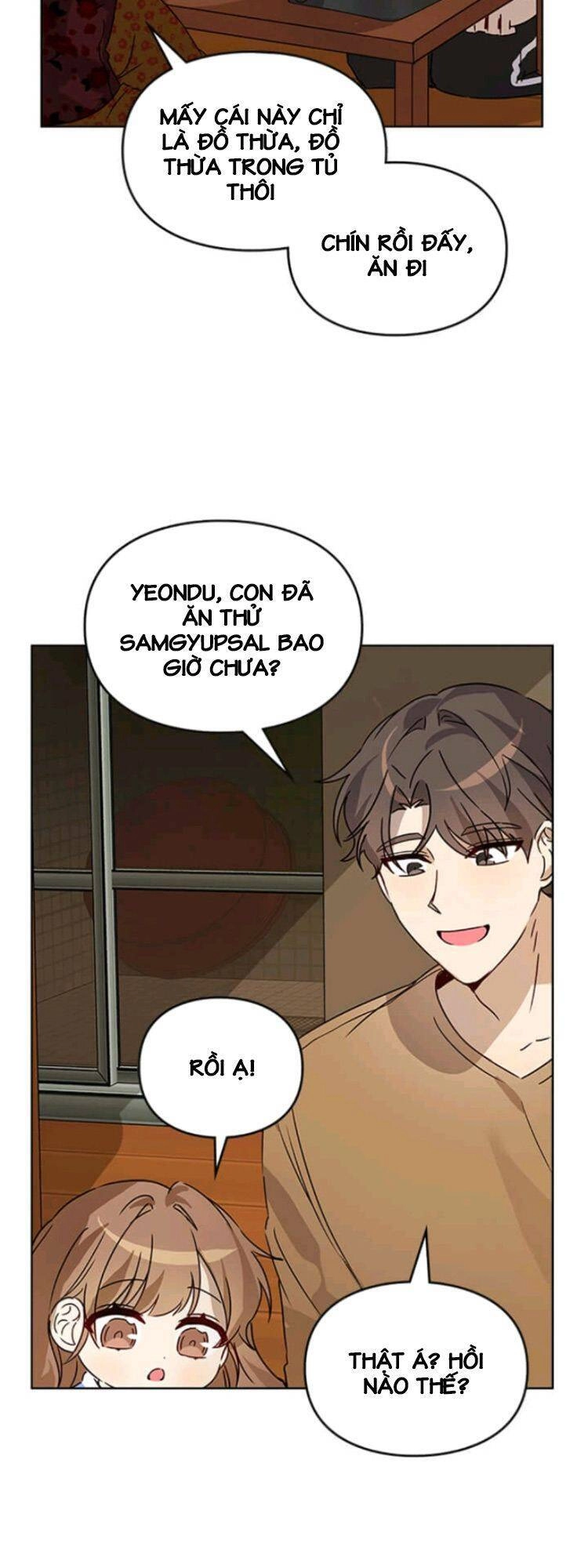 Tôi Trở Thành Một Người Cha Chapter 11 - 54