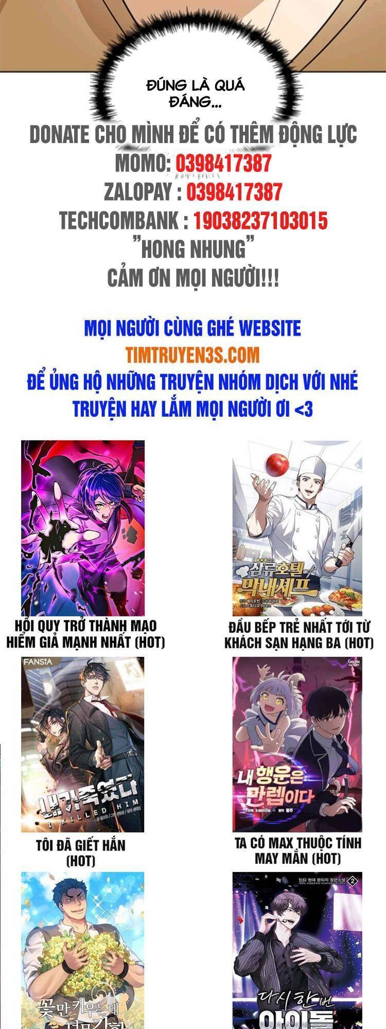 Tôi Trở Thành Một Người Cha Chapter 11 - 57