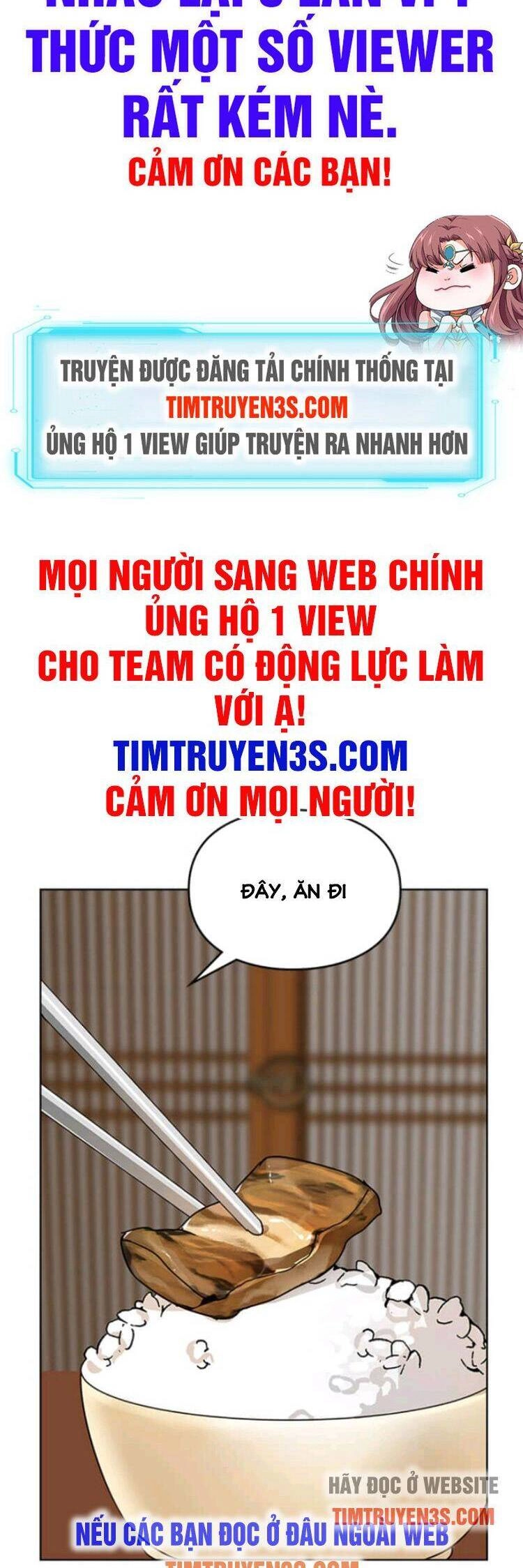 Tôi Trở Thành Một Người Cha Chapter 12 - 3