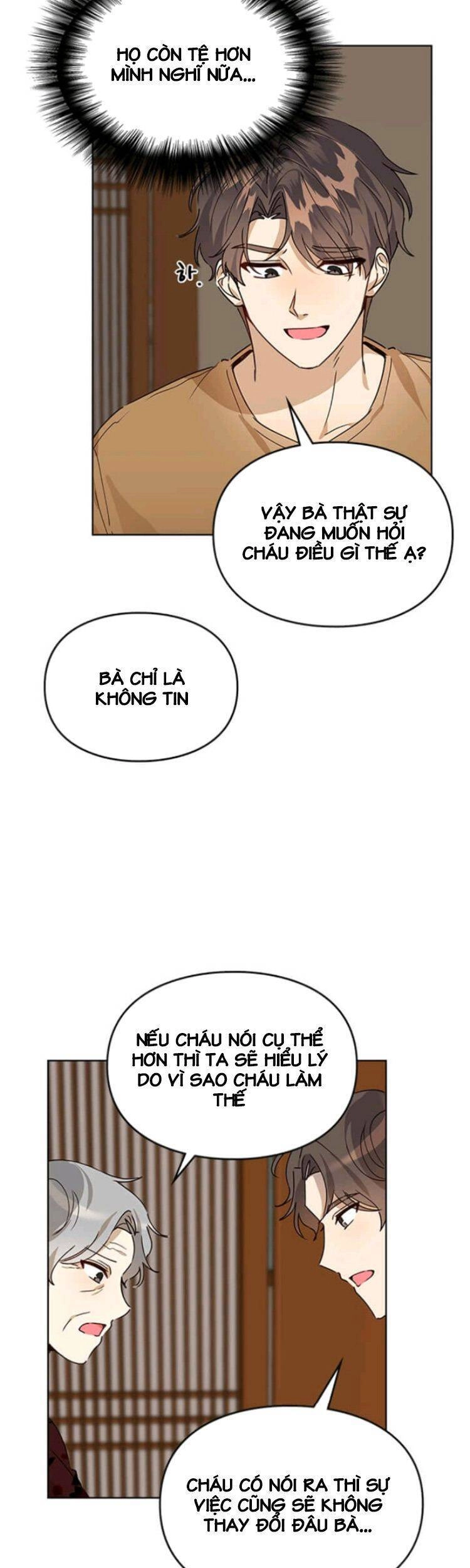 Tôi Trở Thành Một Người Cha Chapter 12 - 17