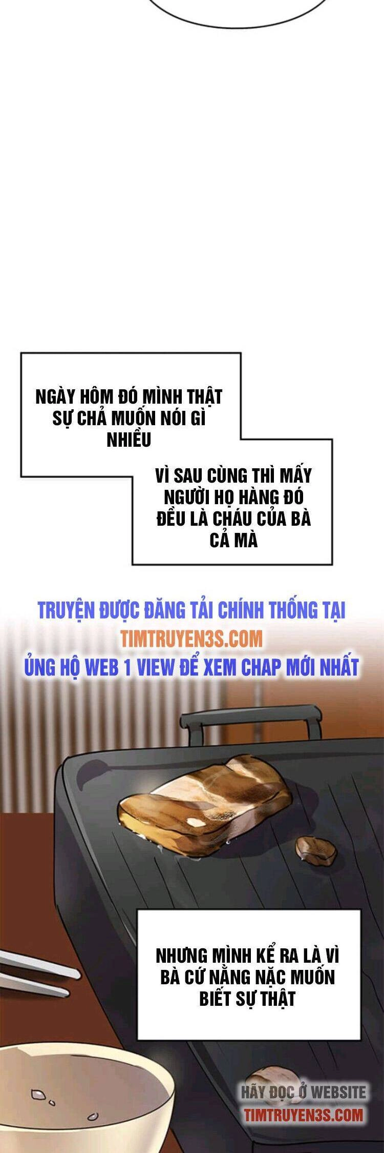 Tôi Trở Thành Một Người Cha Chapter 12 - 18