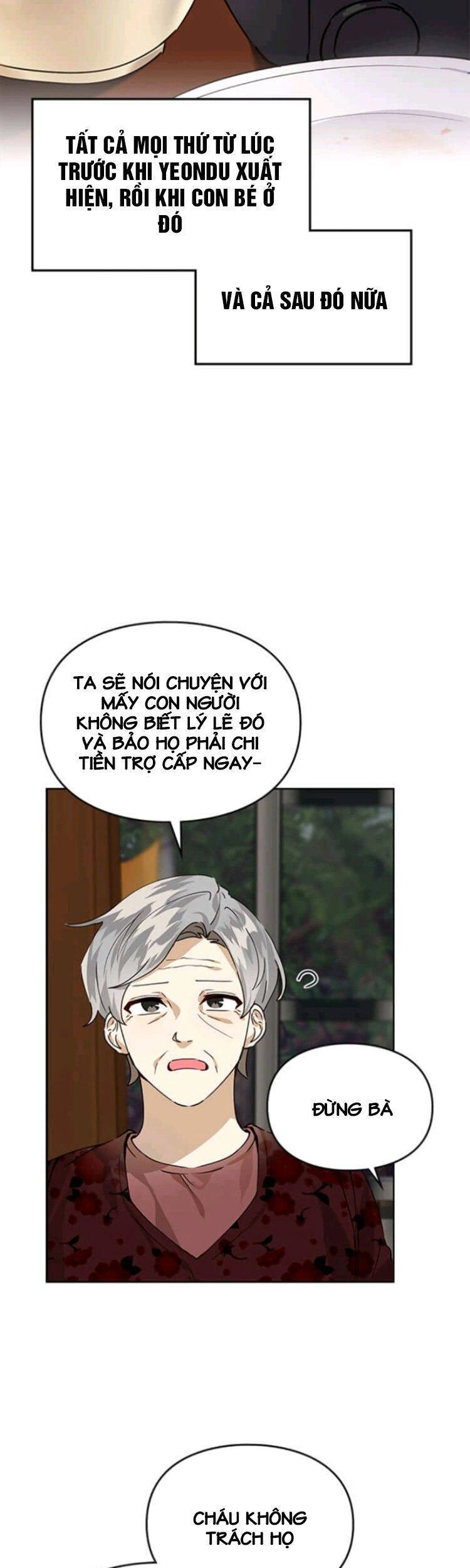 Tôi Trở Thành Một Người Cha Chapter 12 - 19