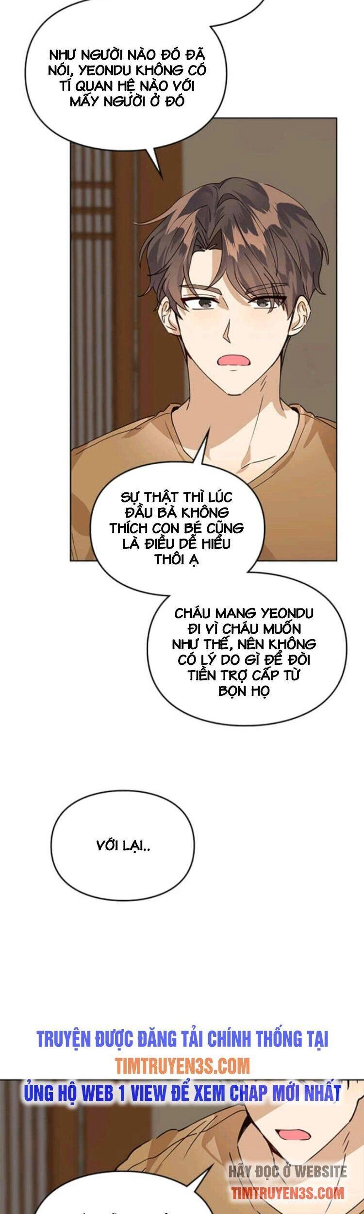 Tôi Trở Thành Một Người Cha Chapter 12 - 20