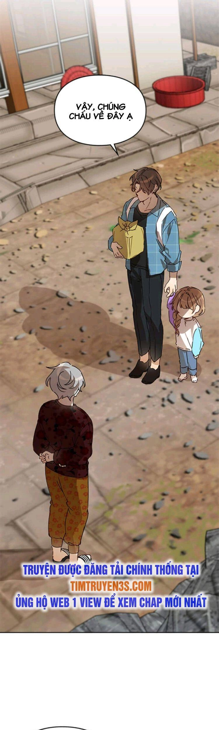 Tôi Trở Thành Một Người Cha Chapter 12 - 25