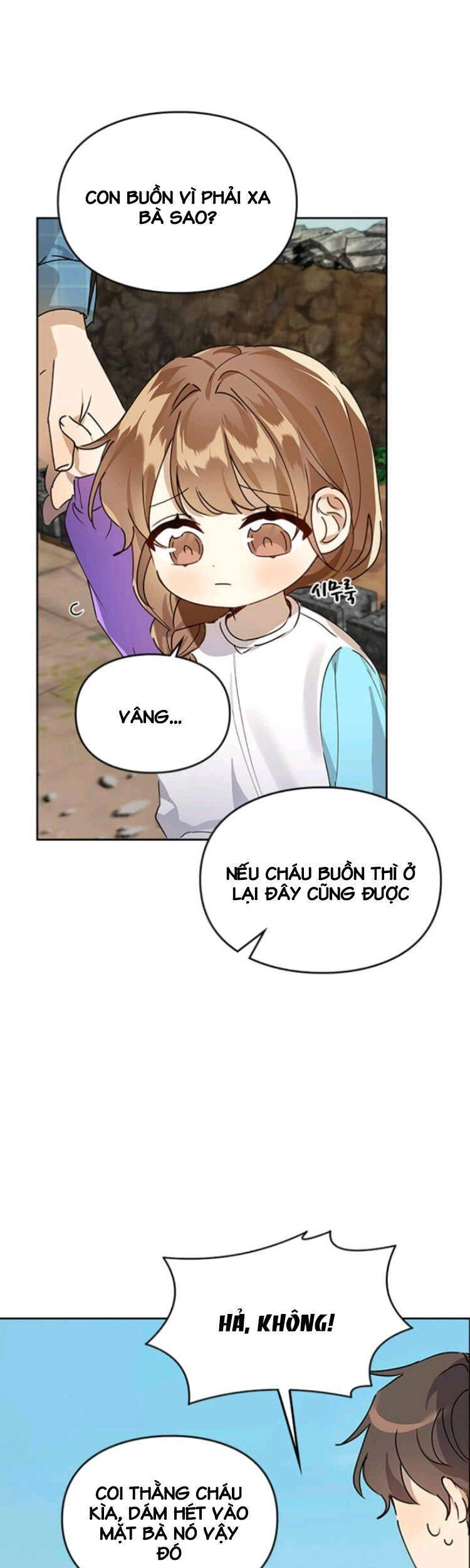 Tôi Trở Thành Một Người Cha Chapter 12 - 27