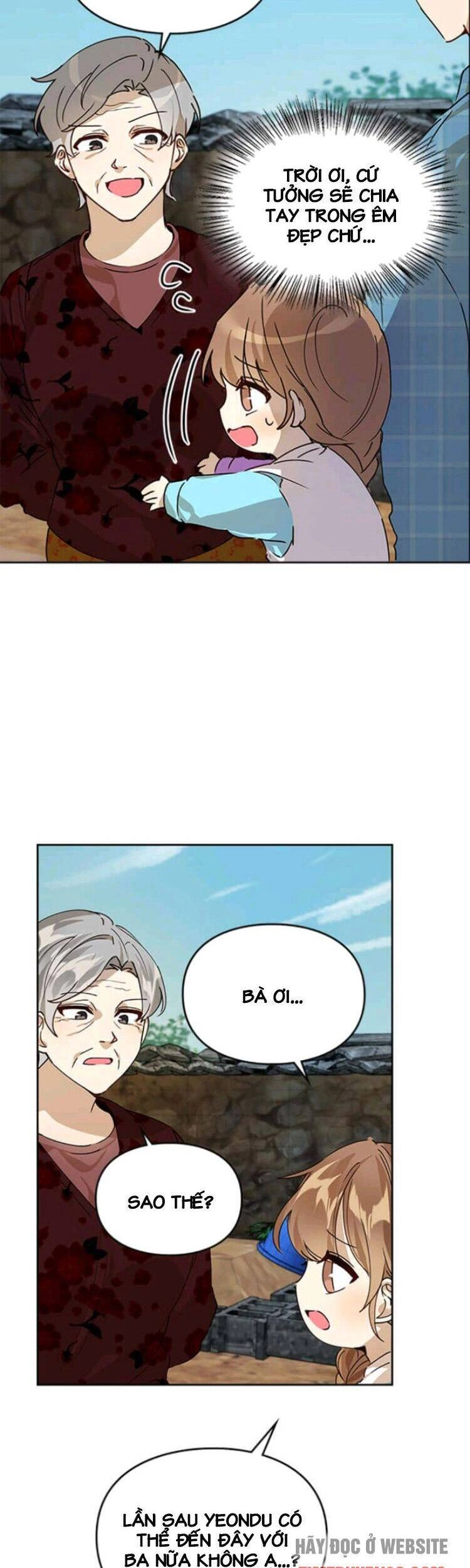 Tôi Trở Thành Một Người Cha Chapter 12 - 28