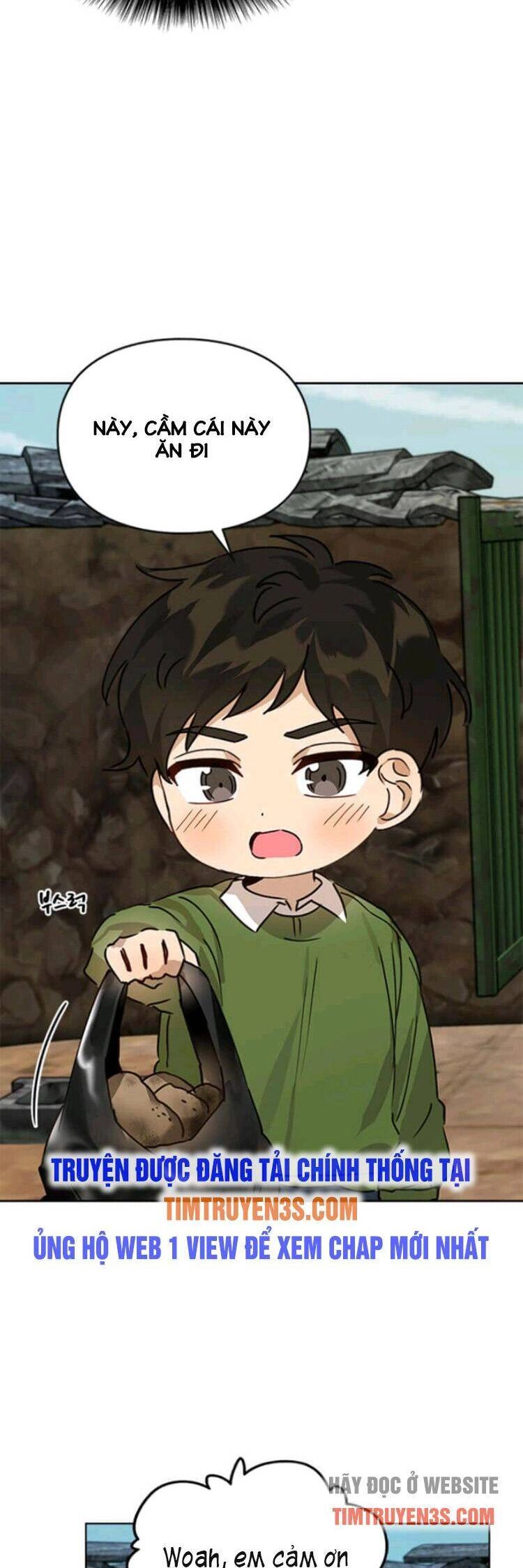 Tôi Trở Thành Một Người Cha Chapter 12 - 33