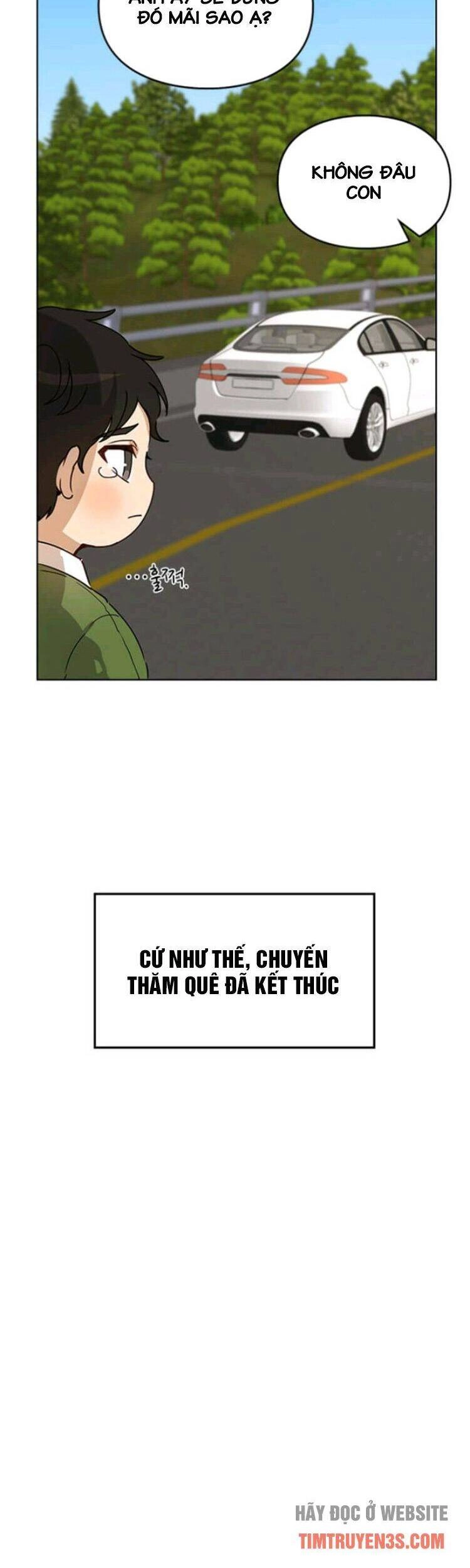 Tôi Trở Thành Một Người Cha Chapter 12 - 35