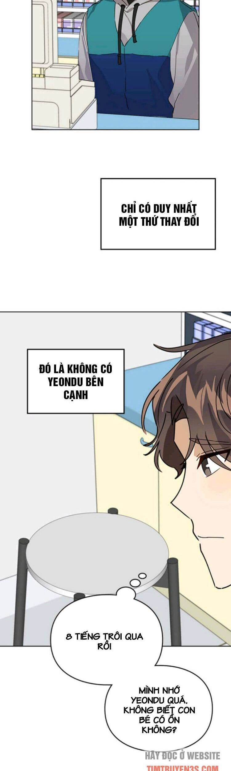 Tôi Trở Thành Một Người Cha Chapter 12 - 38