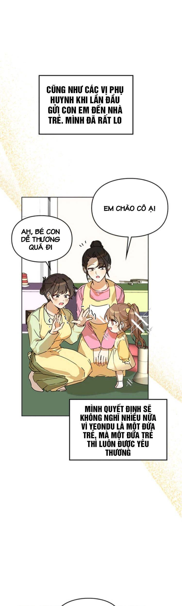 Tôi Trở Thành Một Người Cha Chapter 12 - 40