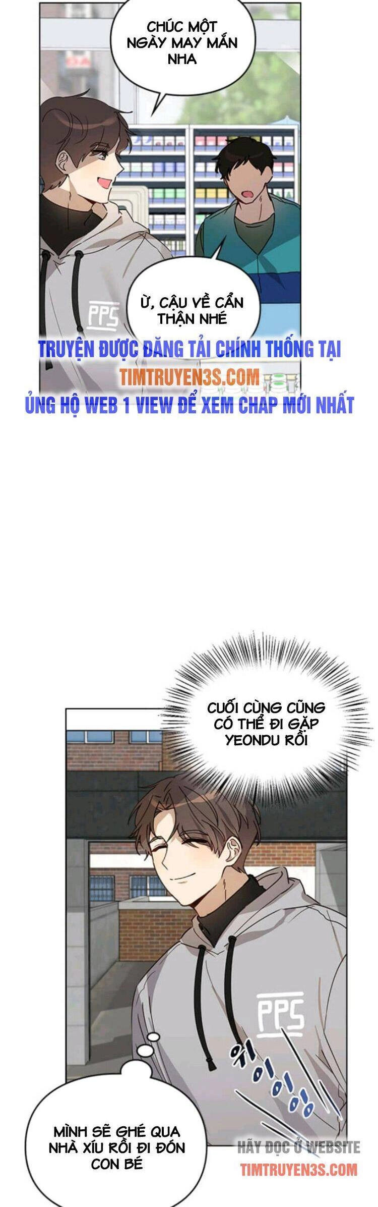 Tôi Trở Thành Một Người Cha Chapter 12 - 41