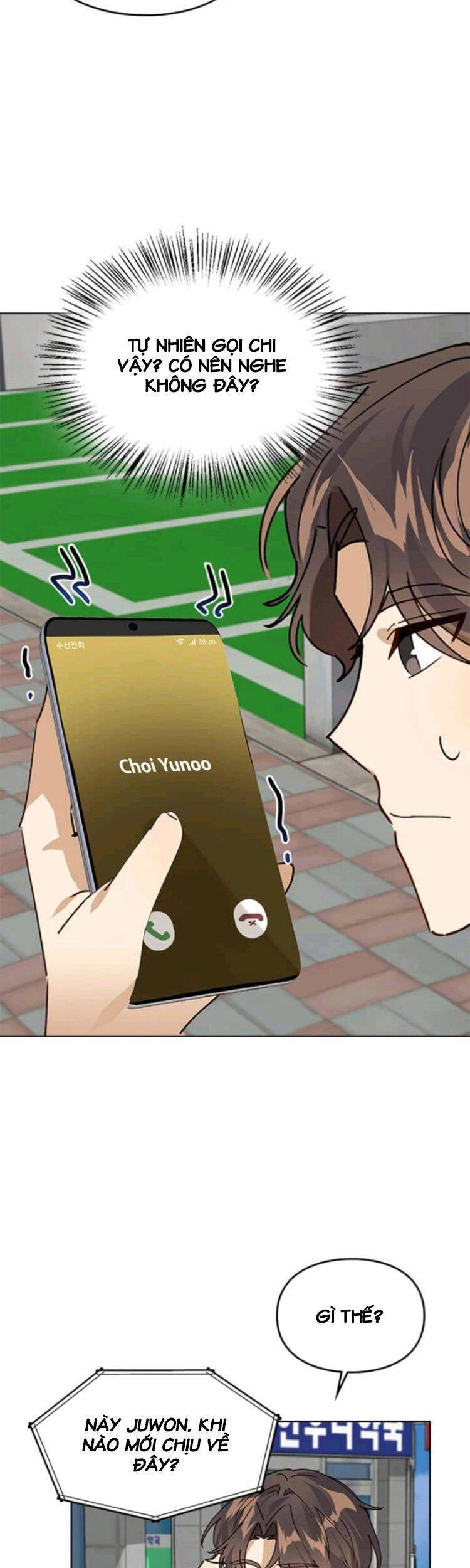 Tôi Trở Thành Một Người Cha Chapter 12 - 42