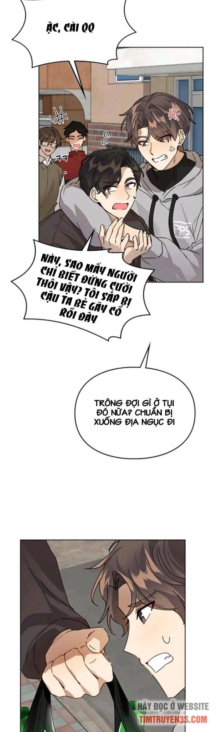 Tôi Trở Thành Một Người Cha Chapter 12 - 50