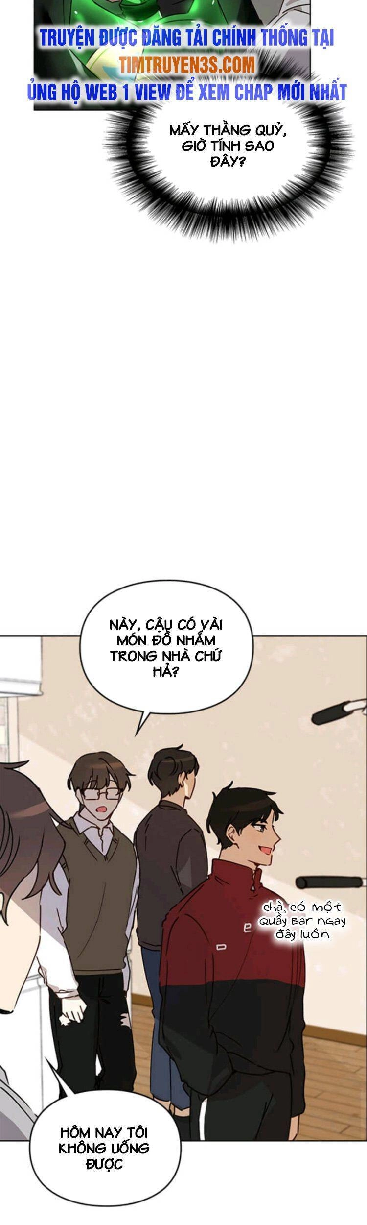 Tôi Trở Thành Một Người Cha Chapter 12 - 52